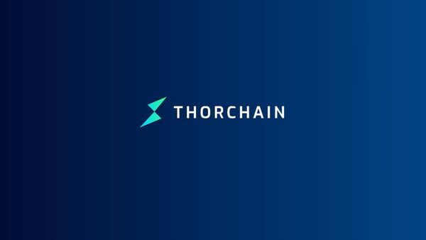 THORChain Becomes a New Money Laundering Method for Crypto Hackers