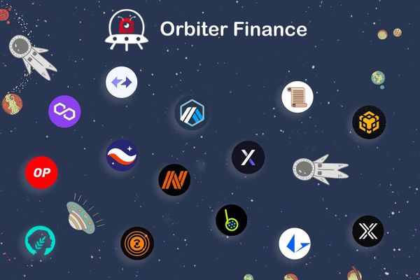 Orbiter Finance Denies Rug Pull Accusations