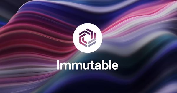 Immutable Extends Lockup of 125 Million IMX Tokens for Another Year