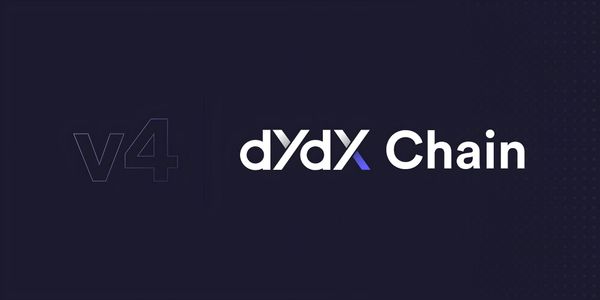 dYdX Opens Source Code for Its Own dYdX Chain Blockchain