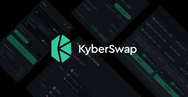 KyberSwap Hacked, Suffering $47 Million Losses