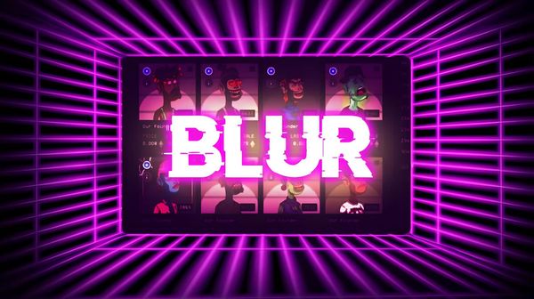 BLUR Doubles in Price Post-Binance Listing and Phase 2 Airdrop