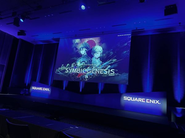 Square Enix's NFT Game to Launch in December