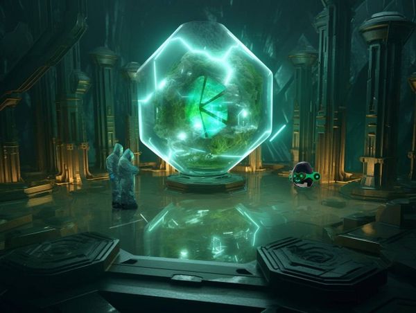 Hacker Refuses to Return Funds, Kyber Network Threatens Legal Action