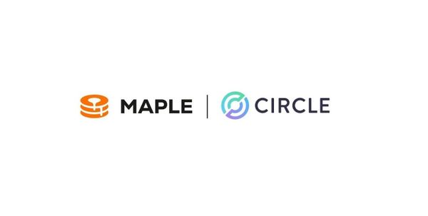 Maple Finance Partners with Circle to Boost USDC Adoption