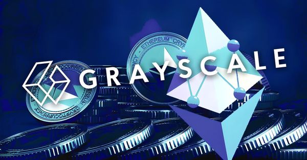 SEC Delays Grayscale's Ethereum Spot ETF Proposal