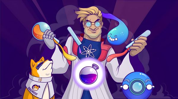 Osmosis Trading Surges: OSMO Price Doubles in a Month