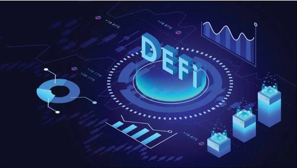 Top 5 Highest Revenue DeFi Protocols of 2023
