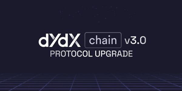 dYdX Chain Adds Liquid Staking Support in New Version Arigatou