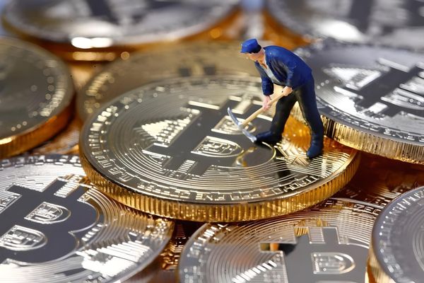 Bitcoin Mining Difficulty Hits New High Just 2 Months Before Halving