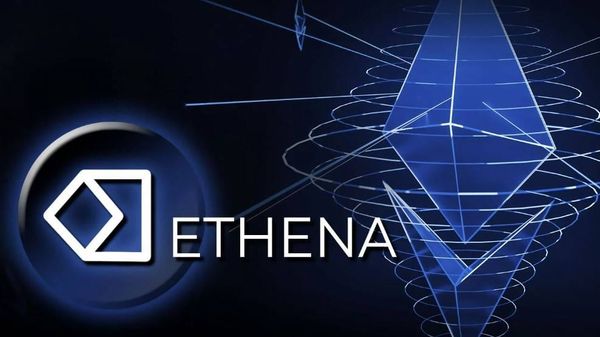 Ethena Captures 5.5% of Global Ethereum Perpetual Futures Open Interest