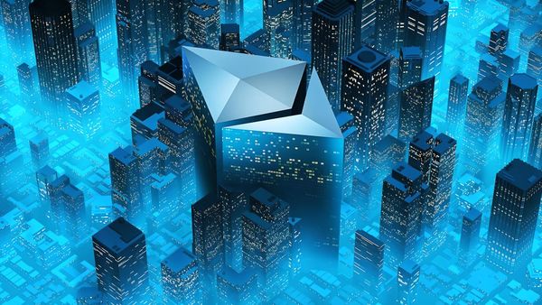 ETH Staking on Beacon Chain Hits New Highs