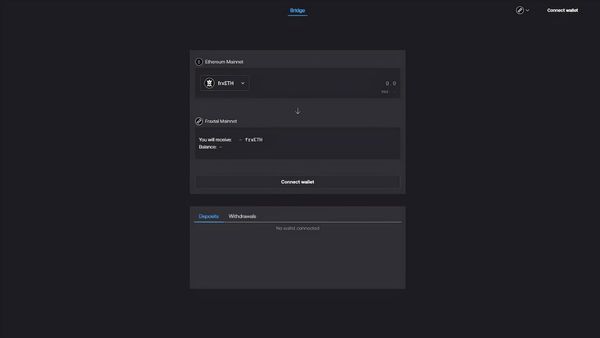 Fraxtal Opens Mainnet to Users, Announces Snapshot for Rewards Points