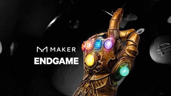 MakerDAO to Implement Phase One of the Endgame Plan in Summer 2024