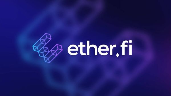 ether.fi (ETHFI) Airdropping Tokens on March 18