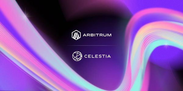 Celestia Deploys Blobstream Solution on Arbitrum Orbit