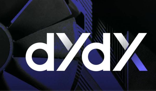dYdX Transfers $60 Million Worth of Tokens to Stride for Staking