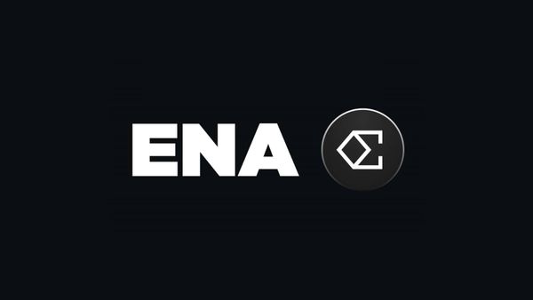 Ethena (ENA) Price Surges Due to Increased Staking Rewards