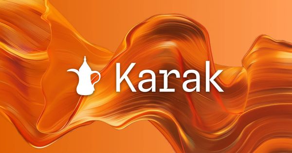 Layer-2 Restaking Project Karak Launches Mainnet