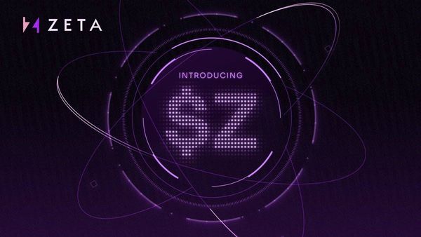 Zeta Markets Announces Airdrop Plan for Z Token