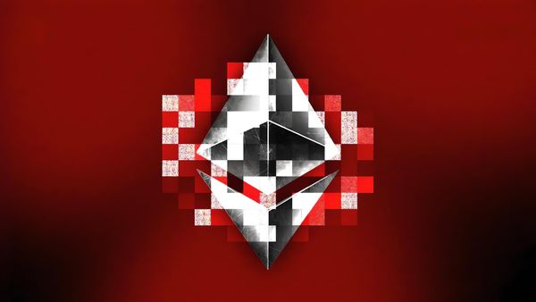 Ethereum On-Chain Liquidations Reach Highest Level in 2 Years