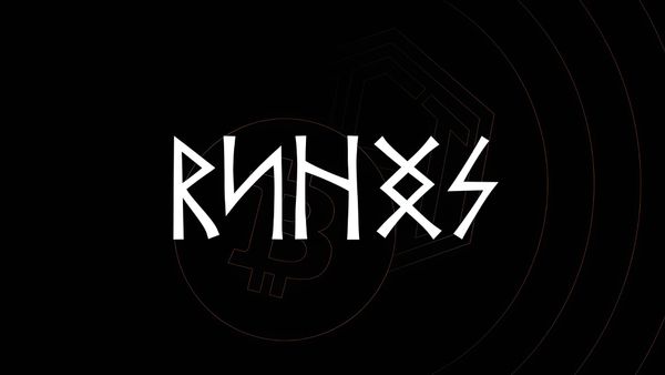 Runes Protocol Heat Pushes Bitcoin Fees Higher Ahead of Halving