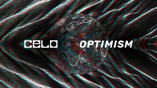 Celo Decides to Use OP Stack for Building Layer-2