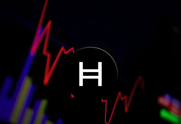 BlackRock Denies Relationship with Hedera Hashgraph, HBAR Price Rollercoaster