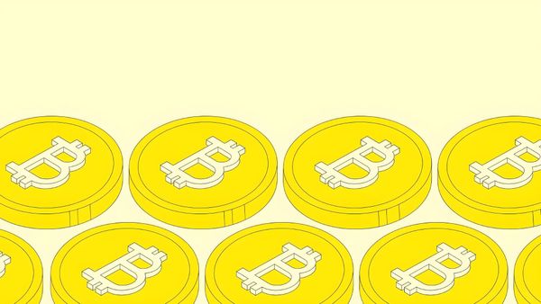 Bitcoin Network Achieves 1 Billion Processed Transactions