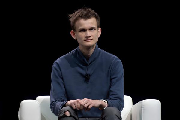 Vitalik Buterin Outlines Solutions to Enhance Decentralization on Ethereum