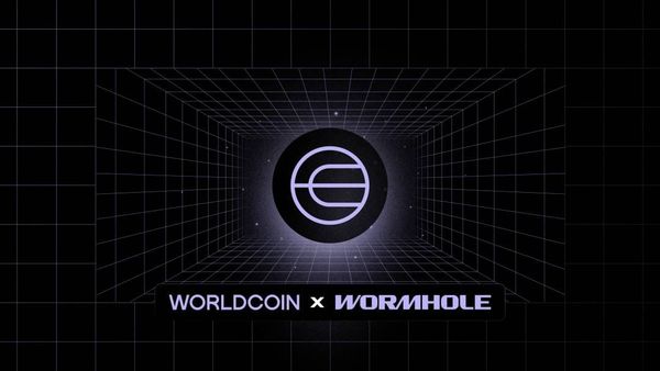 Wormhole Partners with Worldcoin to Bring World ID Technology to Solana Network