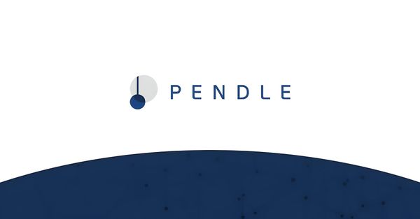 Pendle TVL Drops Nearly $3 Billion in 7 Days