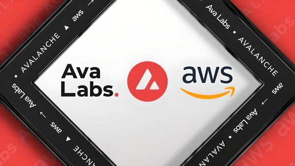 Avalanche Partners with Amazon Web Services – AVAX Experiences "Crazy" Surge