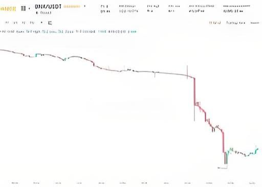 Binance Labs-Backed Project BinaryX (BNX) Faces Massive Sell-Off