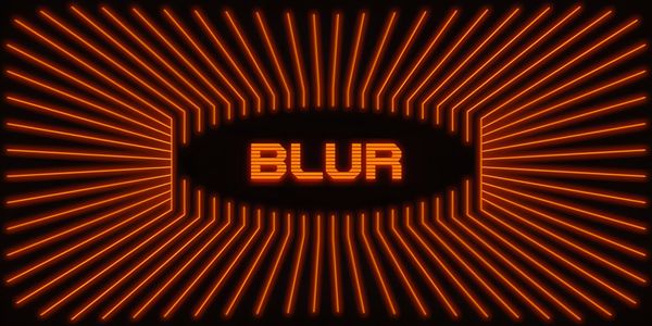 BLUR Price Plummets After Airdrop Launch