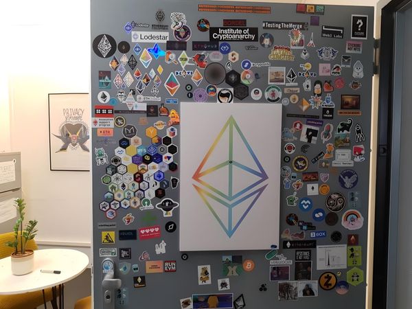 Upcoming Ethereum Upgrades Shaping the Future
