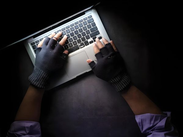 Who Is Behind the Ankr Hack?