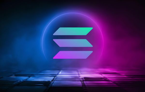 Solana (SOL) Rises from the Ashes, Reclaims Top 10 Market Cap Position