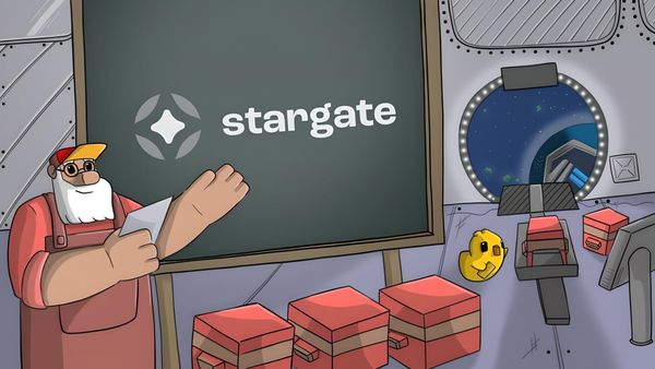 Stargate Finance (STG) Surges 13% on Trader Joe Partnership News