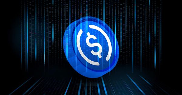 USDC Records Largest Stablecoin Burn in History, Equating to $4.5 Billion Since March 10