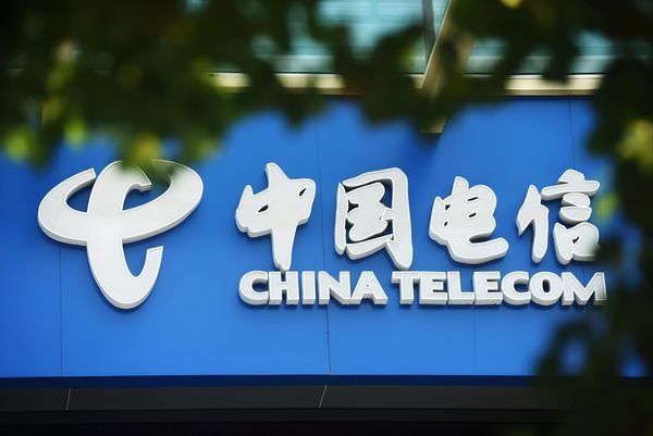 CFX Surges Over 40% Following Conflux's Partnership with China Telecom