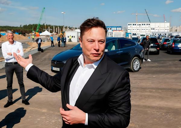 Tesla Reports $140 Million Net Loss in 2022 Due to Bitcoin Investment