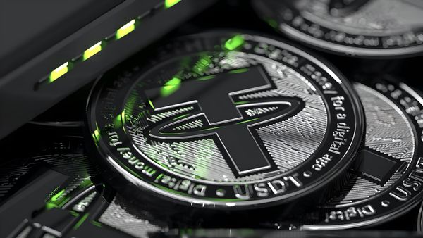 Tether (USDT) Adds $1 Billion to Market Cap