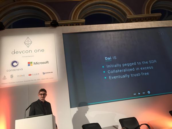 Stablecoin Architect Nikolai Mushegian of MakerDAO Passes Away Unexpectedly