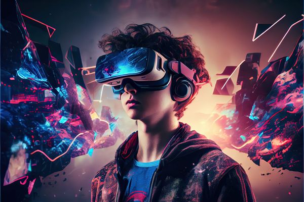 Sự trỗi dậy của AI có đang khiến Metaverse suy tàn?