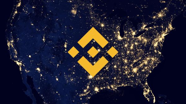 Trump - Binance.US: Tin Đồn, Phủ Nhận và Tranh Cãi