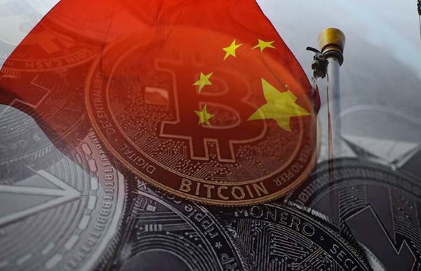 Liệu Trung Quốc Có Ban Hành Luật Về Tiền Điện Tử Vào Năm 2025?