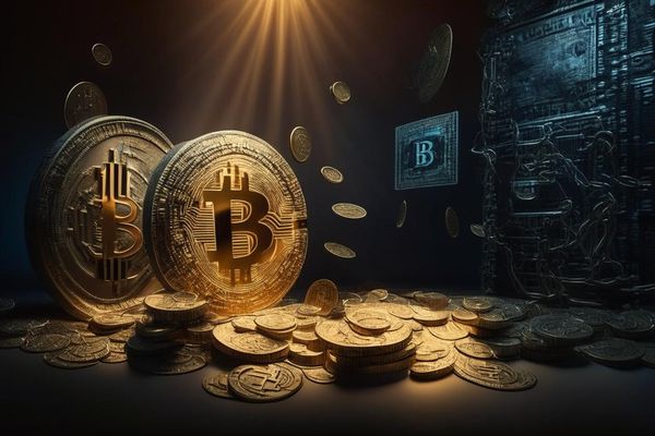 Strategy Tái Kích Hoạt “Cơn Sốt Mua Bitcoin” Với Kế Hoạch Huy Động 21 Tỷ USD