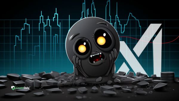 GrokCoin Tăng 100 Lần Trong 2 Giờ, Vốn Hóa Chạm Mốc 30 Triệu USD – AI Grok Của Elon Musk Đã Gây Ra Cơn Sốt Meme Coin Như Thế Nào?