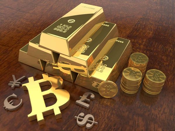 Vàng Tokenized và Cơ Hội Sinh Lợi Trong Thị Trường DeFi